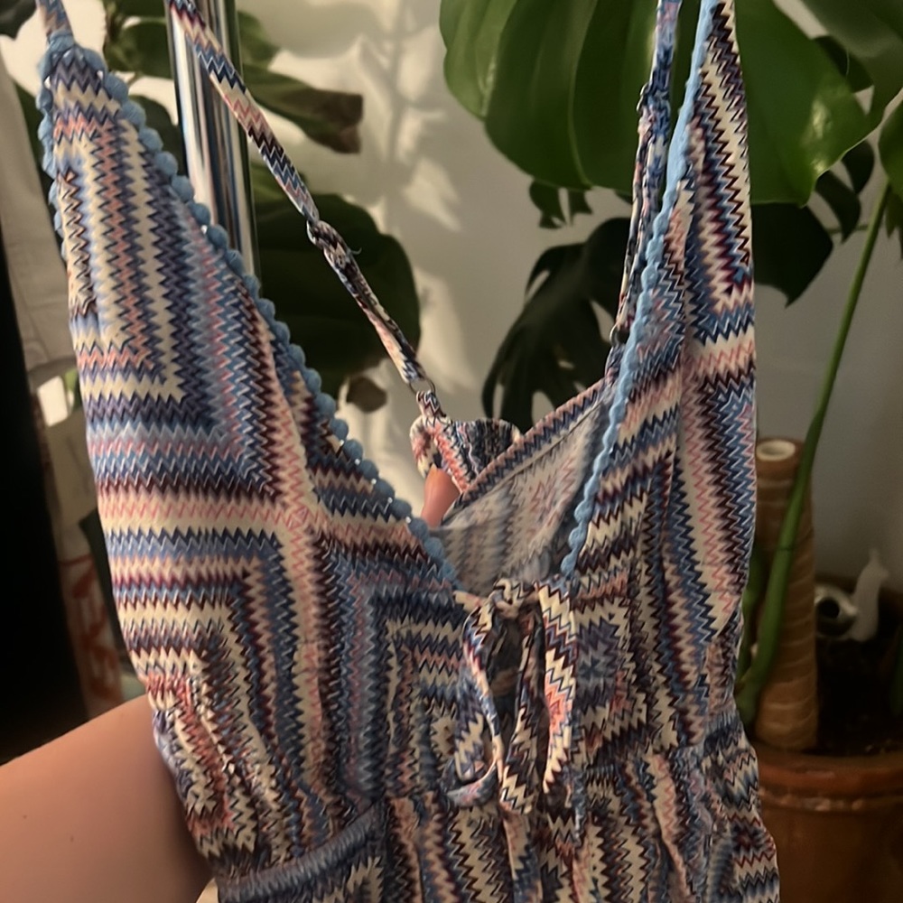 Wild Fable Mini Sundress from Target - Picture 2 of 3